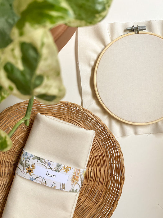 Embroidery Essentials Starter Kit