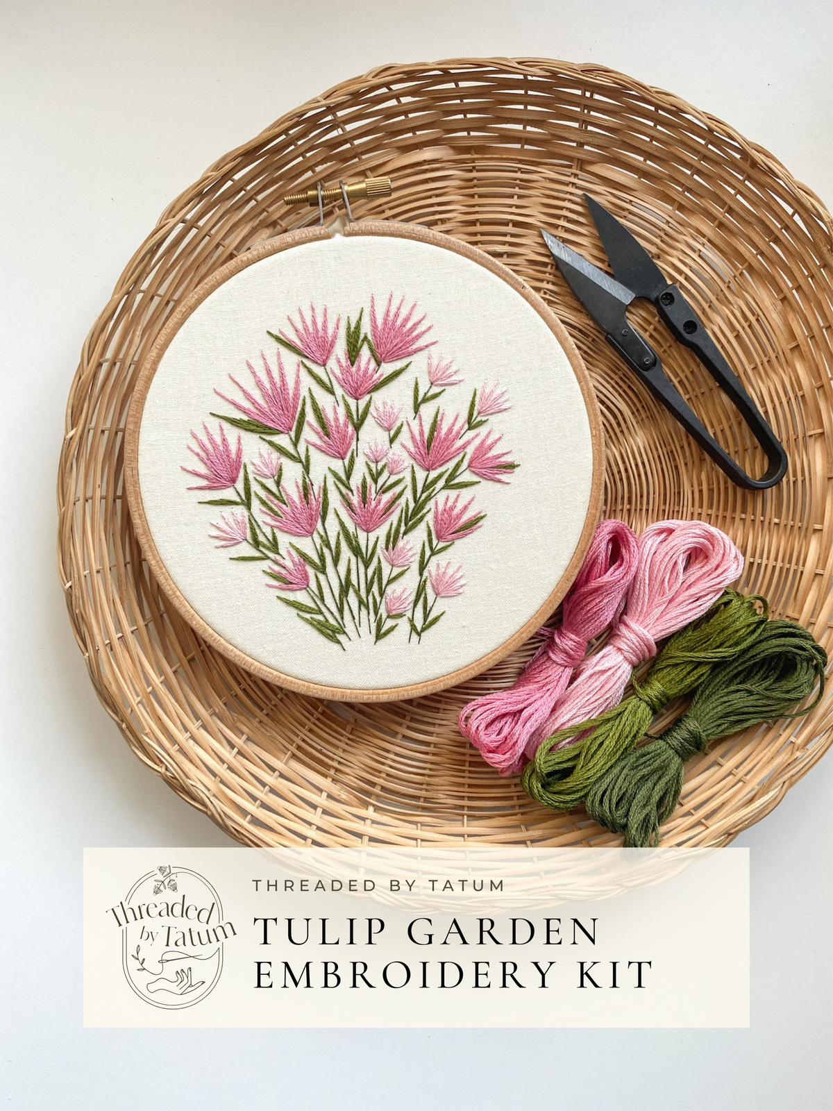 Tuli-Hoops — Loopy Tulip Designs